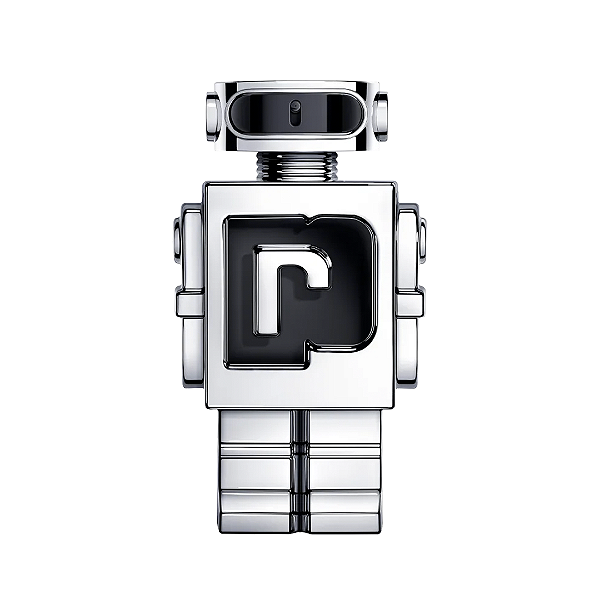 Paco Rabanne Phantom Edt - Masculino