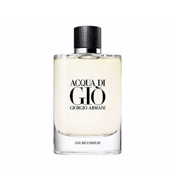 Giorgio Armani Acqua Di Giò Homme Edp - Masculino
