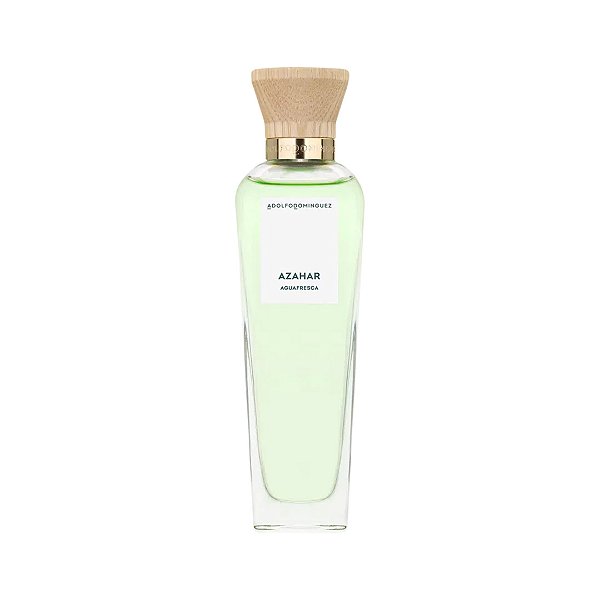 Adolfo Dominguez Agua fresca de Azahar Edt 120ml Feminino
