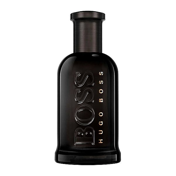 Hugo Boss Bottled Parfum Masculino