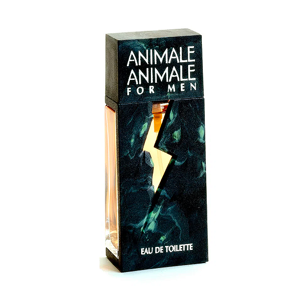 Animale Animale For Men Edt Masculino