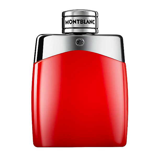 Montblanc Legend Red Edp - Masculino