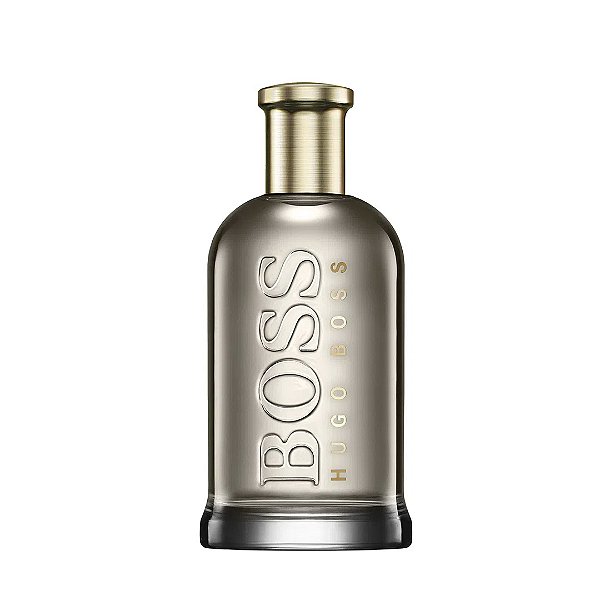 Hugo Boss Bottled Edp Masculino