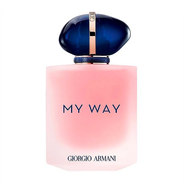 Giorgio Armani My Way Floral Edp Feminino
