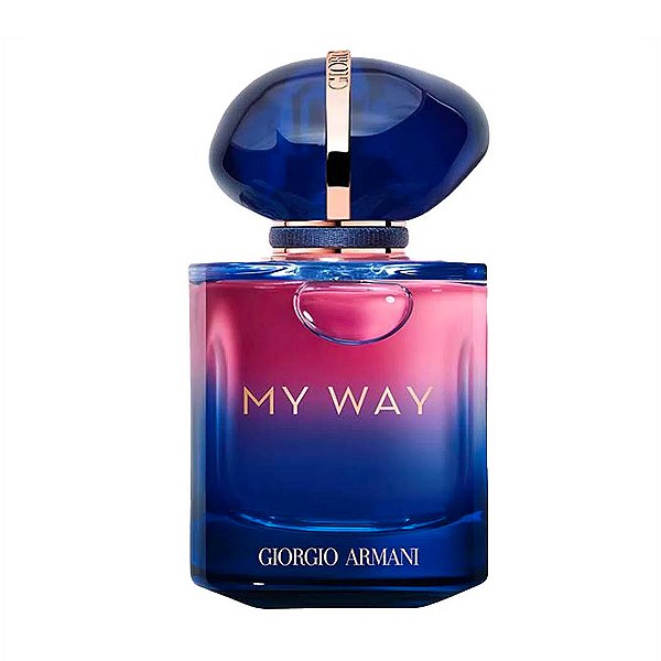 Giorgio Armani My Way Le Parfum Edp Feminino