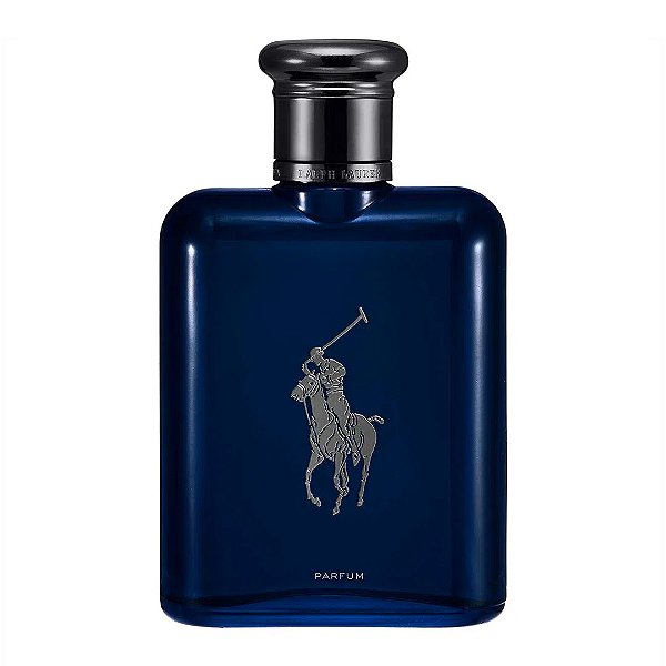 Ralph Lauren Polo Blue Parfum Masculino