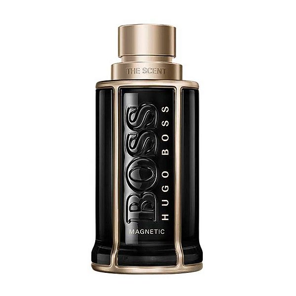 Hugo Boss The Scent Magnetic Edp Masculino