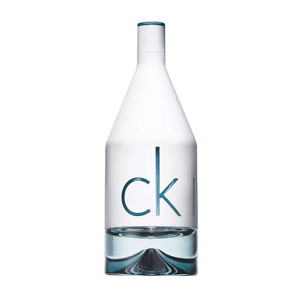 Calvin Klein CK in2U For Him Edt - Masculino