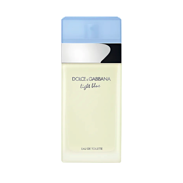 Dolce & Gabbana Light Blue Edt - Feminino