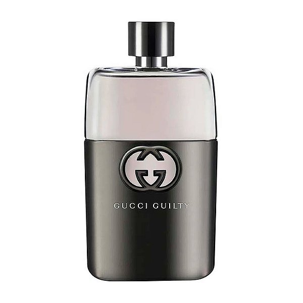 Gucci Guilty Pour Homme Edt Masculino