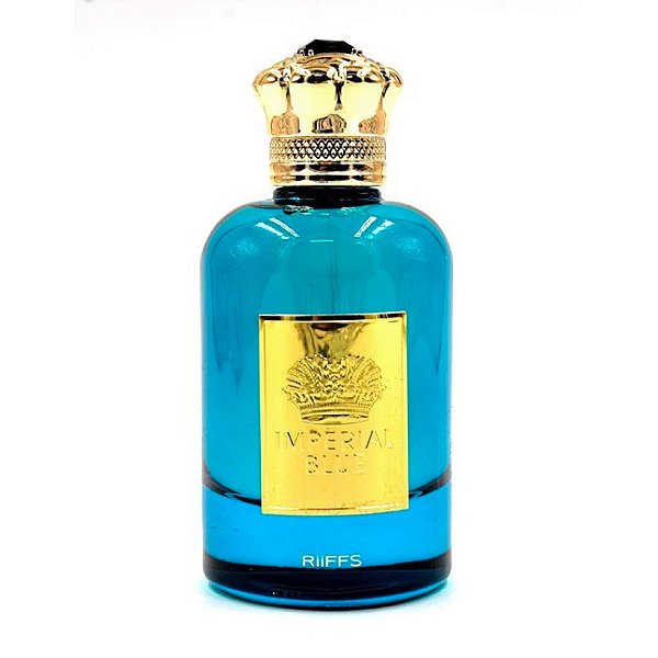 Riiffs Imperial Blue Edp 100ml Masculino