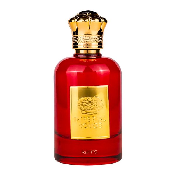 Riiffs Imperial Rouge Edp 100ml Feminino