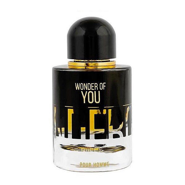 Riiffs Wonder Of You Men Edp 100ml Masculino