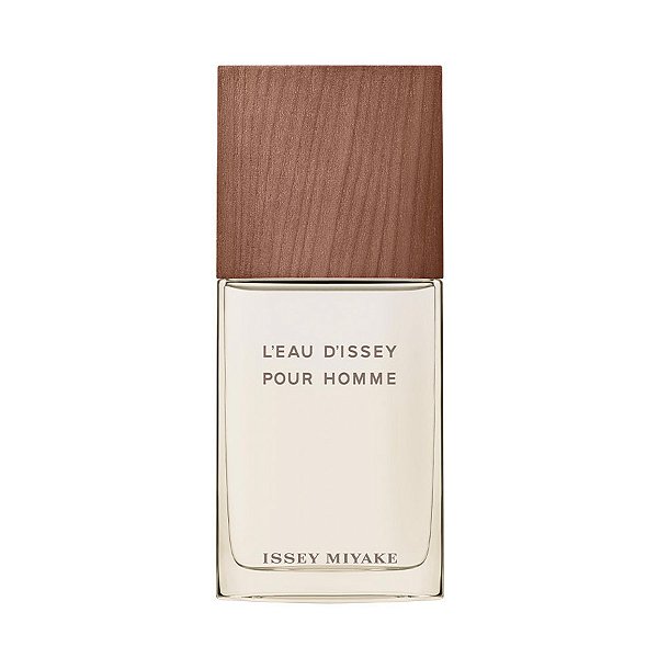 Issey Miyake L'eau D'issey Pour Homme Intense Vetiver Edt Masculino