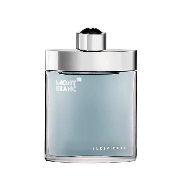 Montblanc Individuel Edt 75ml Masculino