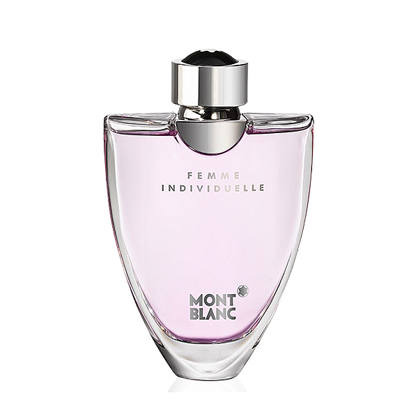 Montblanc Individuelle Femme Edt 75ml Feminino