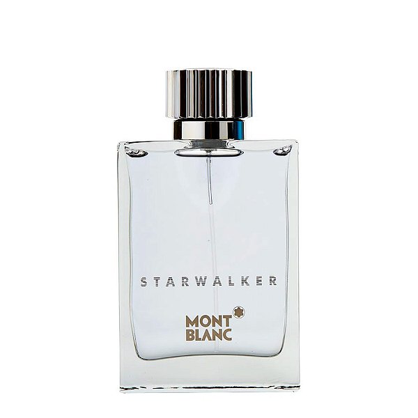 Montblanc Starwalker Edt 75ml Masculino