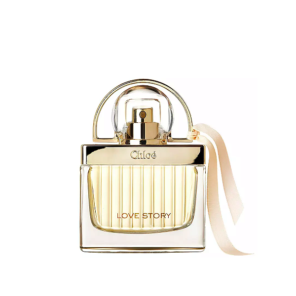 Chloé Love Story Edp - Feminino