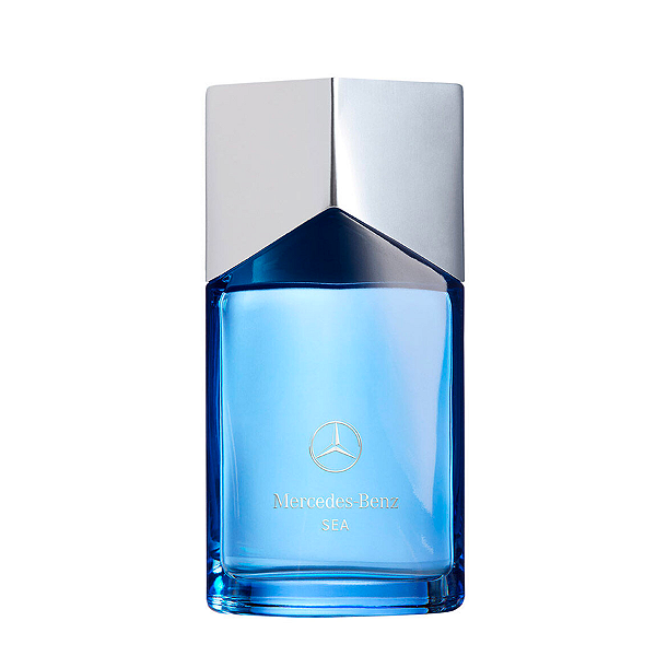 Mercedes-Benz Asl Sea Edp Masculino