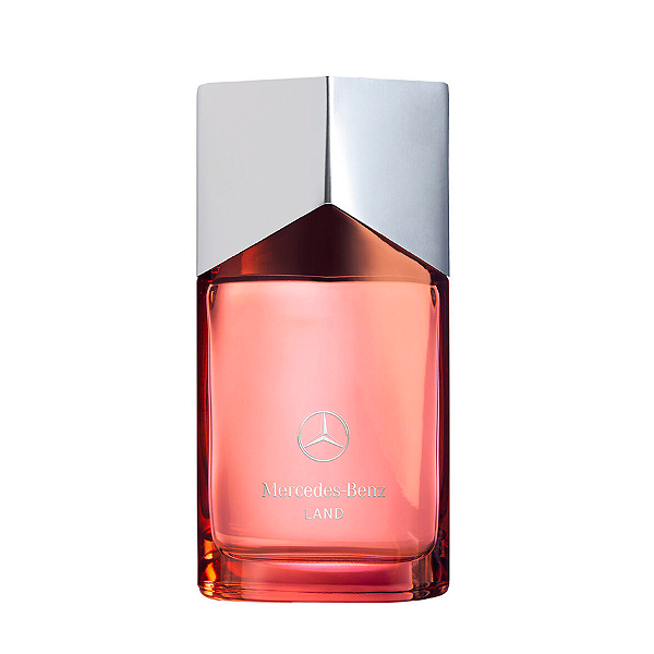 Mercedes-Benz Asl Land Edp Masculino