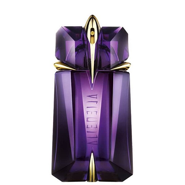 Mugler Alien Edp Feminino