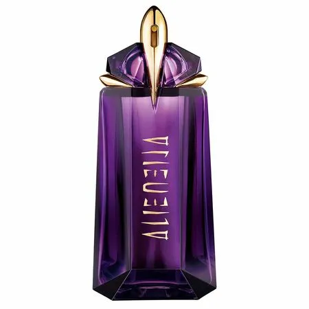 Mugler Alien Edp - Feminino