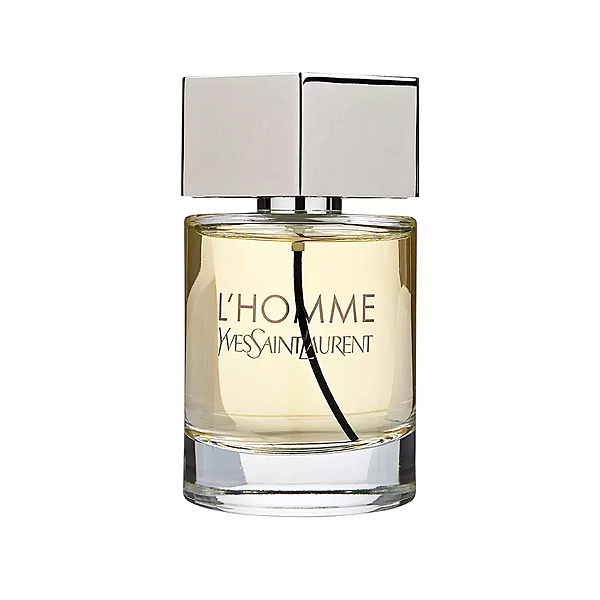 Yves Saint Laurent L'homme Edt Masculino