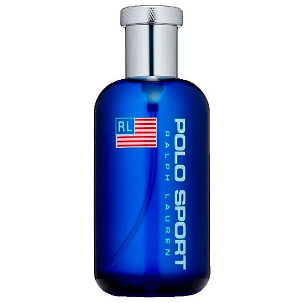 Ralph Lauren Polo Sport Edt Masculino