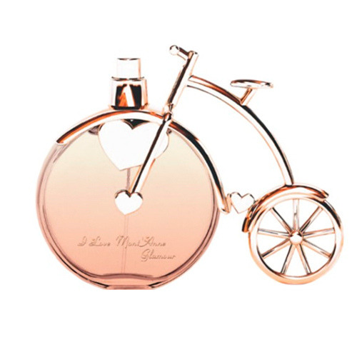 Mont´Anne I Love Glamour Luxe Edp - Feminino