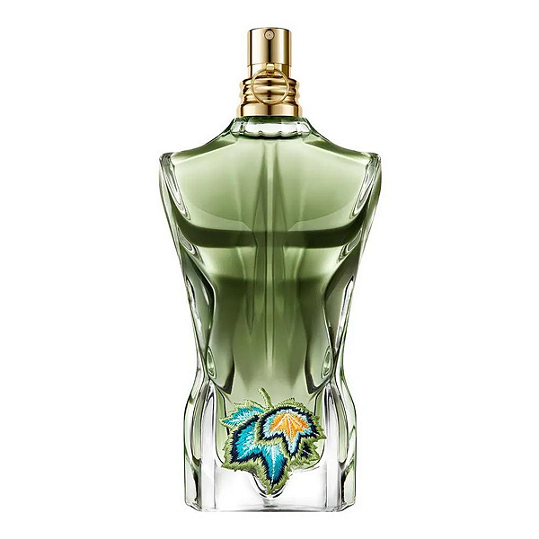Jean Paul Gaultier Le Beau Paradise Garden Edp - Masculino