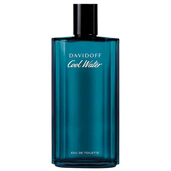 Davidoff Cool Water Edt Masculino