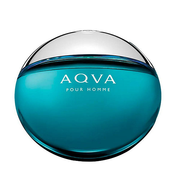 Bvlgari Aqva Pour Homme Edt Masculino