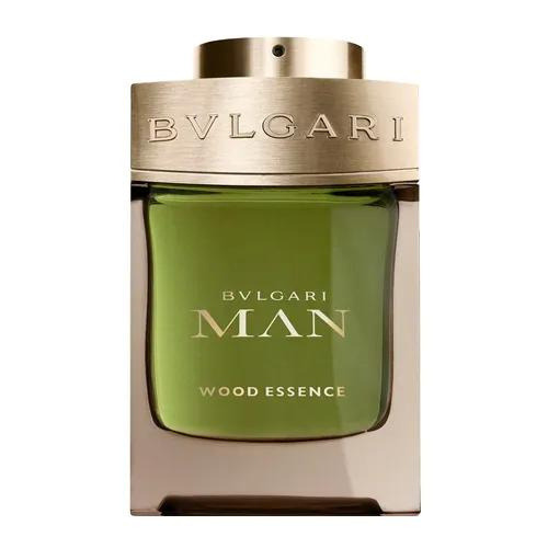 Bvlgari Man Wood Essence Edp Masculino