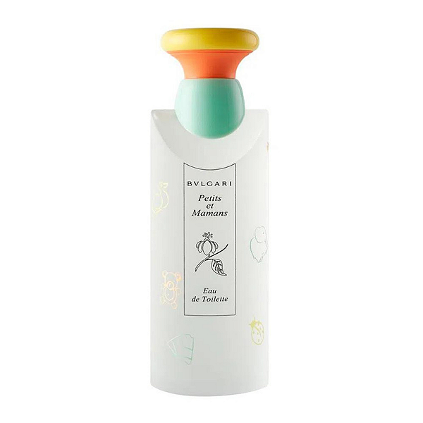 Bvlgari Petits & Mamans Edt Infantil