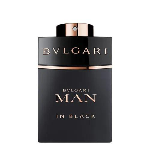 Bvlgari Man In Black Edp Masculino
