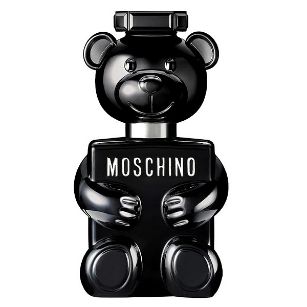 Moschino Toy Boy Edp - Masculino