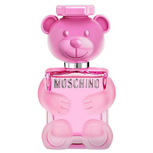 Moschino Toy Bubble Gum Edt - Feminino