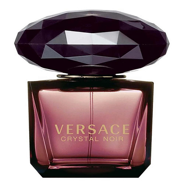 Versace Crystal Noir Edp Feminino