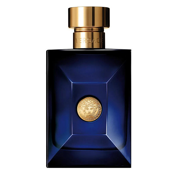 Versace Dylan Blue Pour Homme Edt Masculino