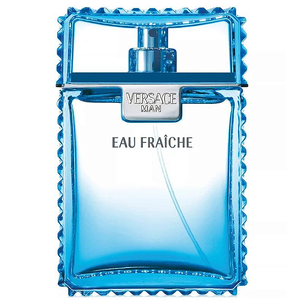 Versace Man Eau Fraîche Edt Masculino