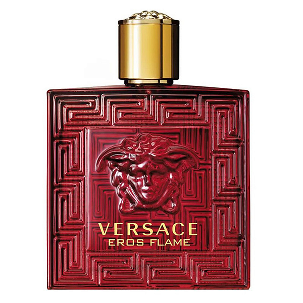 Versace Eros Flame Edp - Masculino