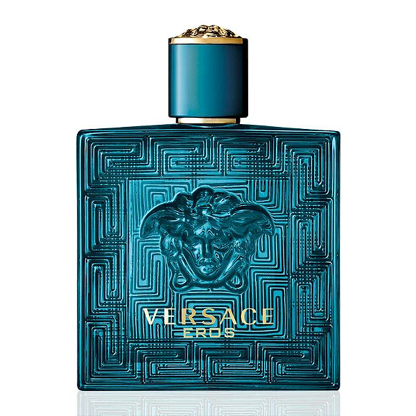 Versace Eros Edt - Masculino