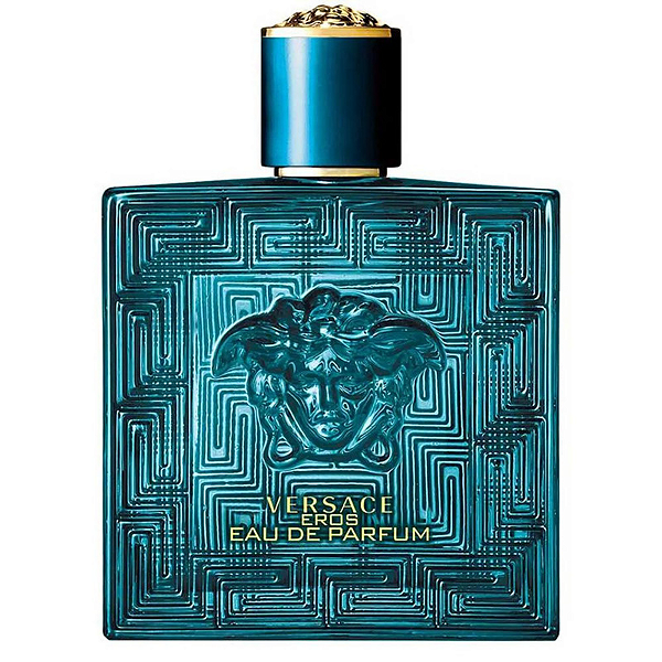 Versace Eros Edp - Masculino
