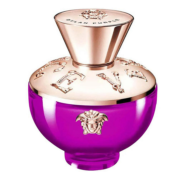 Versace Dylan Purple Edp Feminino