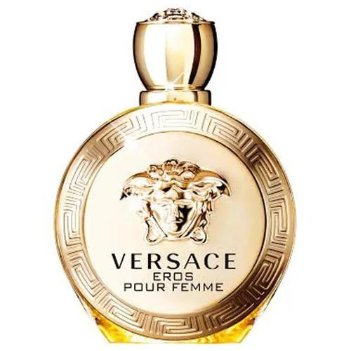 Versace Eros Pour Femme Edp Feminino