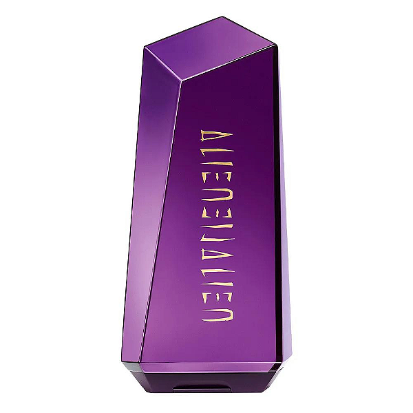 Alien Mugler Loção Hidratante 200ml - Compartilhável