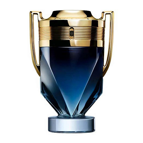 Paco Rabanne Invictus Parfum - Masculino