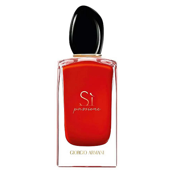 Giorgio Armani Si Passione Edp Feminino
