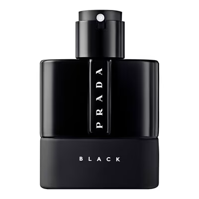 Prada Luna Rossa Black Edp - Masculino