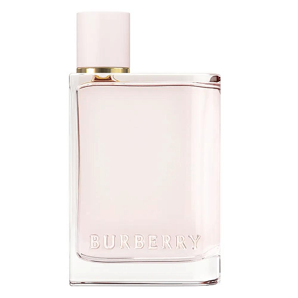 Burberry Her Edp Feminino